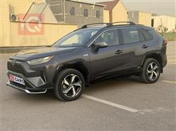 تويوتا راف 4